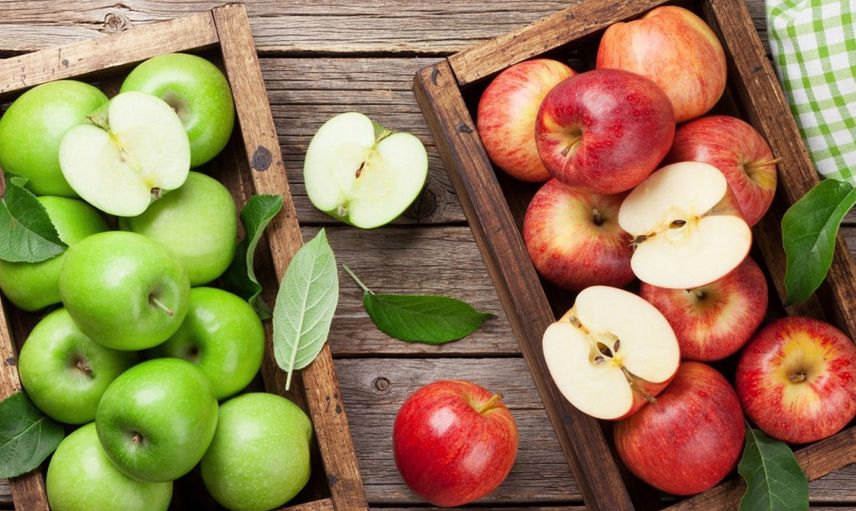 Elma yemenin faydaları ve zararları nelerdir? Elma nasıl tüketilmeli? Vitamin deposu elmanın bilinmeyen faydaları