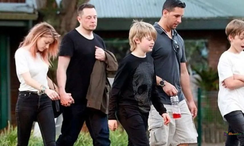 Elon Musk’ın trans çocuğundan şaşırtan karar! Mahkemeye başvurdu Cinsiyet değiştirecek bu uğurda anasını babasını bile siliyor