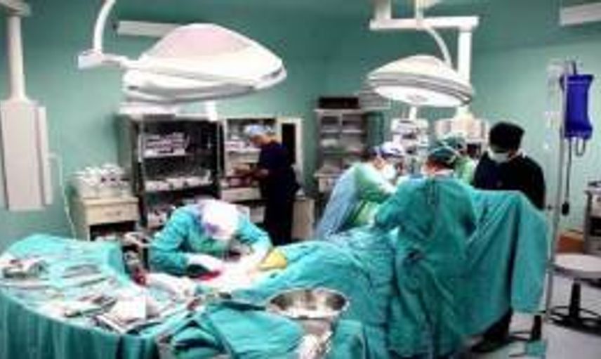 Annesiyle Doktora Giden Küçük Kızı Doğumhane Servisine Aldılar!