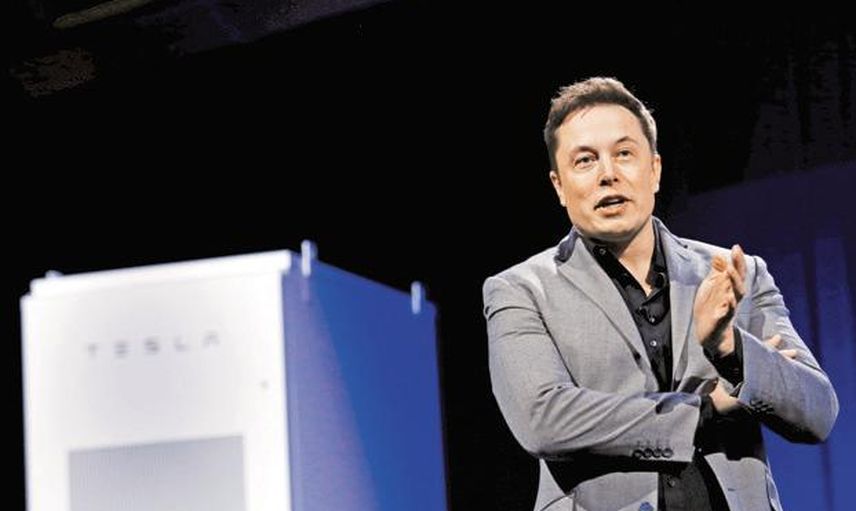 Elon Musk Oyun Kumandasıyla Tünel Kazacak