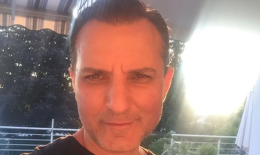 Rafet El Roman'ın Takipçisine Attığı Mesajlar Ortaya Çıktı!