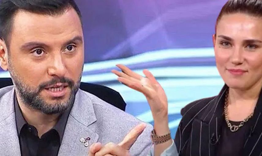 Eltiler birbirine girdi olan yine Alişan'a oldu! Buse Varol az kaldı Alişan'ı boşar
