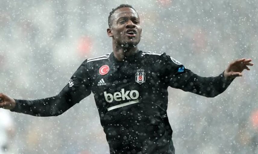Elvir Baliç, Beşiktaş'ta Michy Batshuayi'nin taraftarlara yaptığı hareketin yanlış olduğunu söyledi