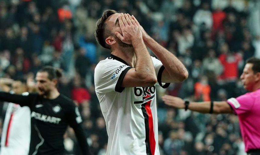 Elvir Baliç'den Beşiktaş - Altay Maçı Sonrası İlginç Yorum!