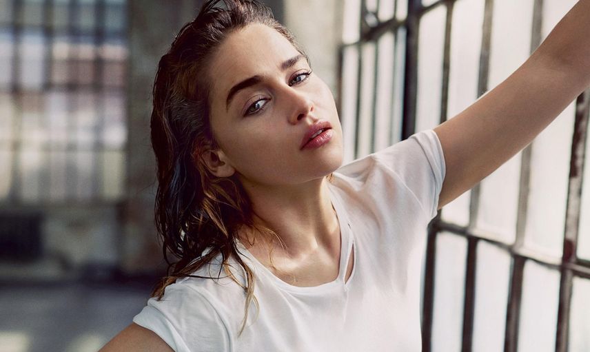 Emilia Clarke Kimdir? Emilia Clarke Boyu Kaç, Kilosu Kaç, Aslen Nereli, Eşi Kimdir? 