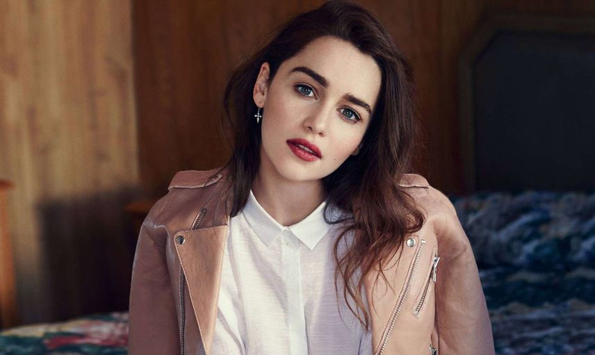 Emilia Clarke Kimdir? Emilia Clarke Boyu Kaç, Kilosu Kaç, Aslen Nereli, Eşi Kimdir? 