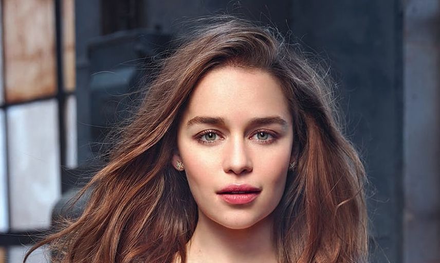 Emilia Clarke Kimdir? Emilia Clarke Boyu Kaç, Kilosu Kaç, Aslen Nereli, Eşi Kimdir? 
