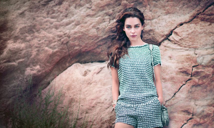 Emilia Clarke Kimdir? Emilia Clarke Boyu Kaç, Kilosu Kaç, Aslen Nereli, Eşi Kimdir? 