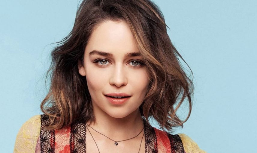 Emilia Clarke Kimdir? Emilia Clarke Boyu Kaç, Kilosu Kaç, Aslen Nereli, Eşi Kimdir? 