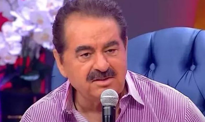 Trafik kazası geçirerek arabada sıkışıp kalan İbrahim Tatlıses'ten üzen haber geldi!
