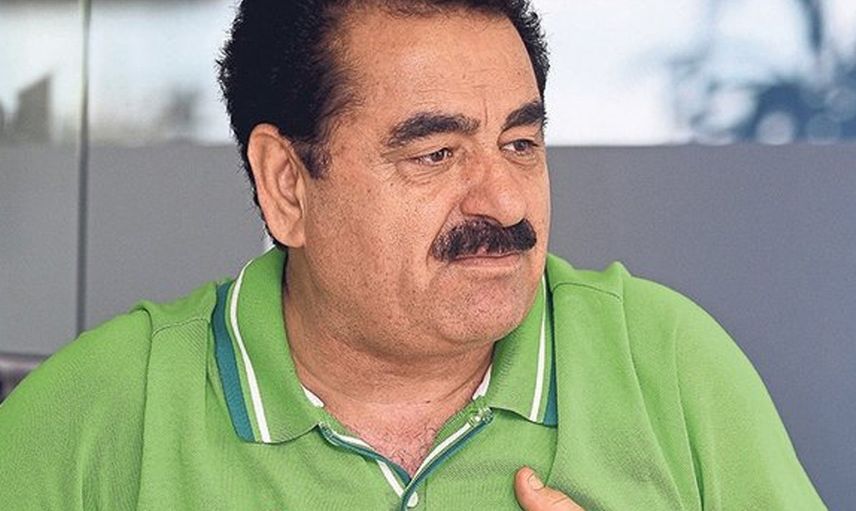 İbrahim Tatlıses