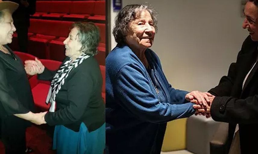 Handan Ertuğrul Hayatını Kaybetti!