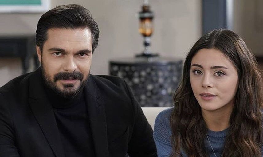 Emanet'in Yıldızı Sıla Türkoğlu’nun Oynadığı Diziler