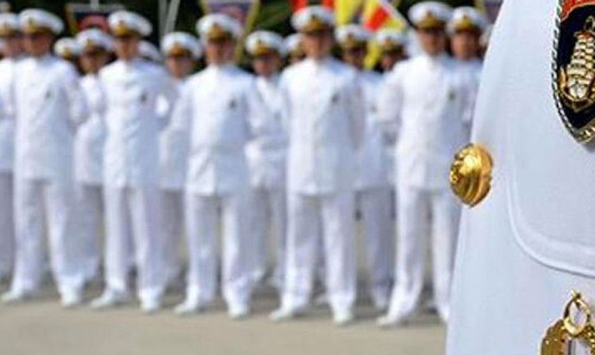 Emekli 103 Amiral İçin Tepkiler Çığ Gibi Büyümeye Devam Ediyor!