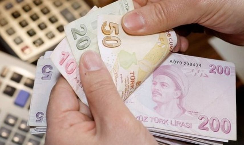 Emekliye Aile Yardımı