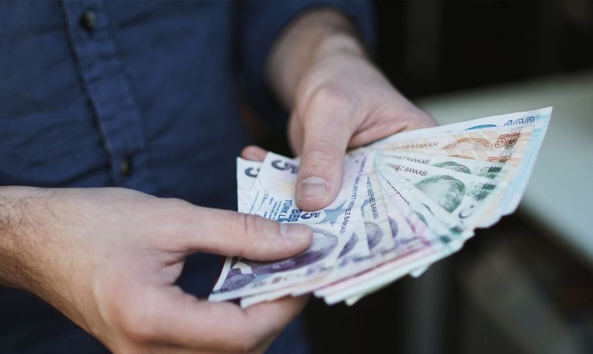 Emekliye En Az 1.144 Lira