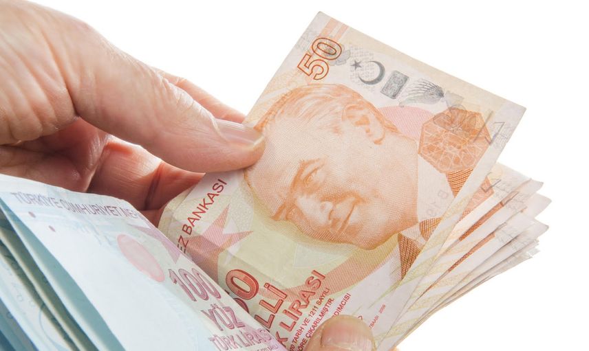 Emekliye Yüksek İkramiye Formülü