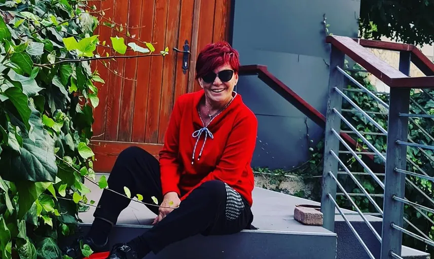 Emel Müftüoğlu: Jet-Ski Kazası Geçirdim