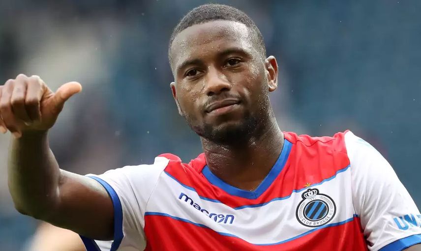 Trabzonspor, Stefano Denswil Transferini Bugün Açıklıyor!