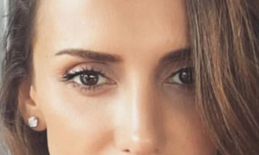 Emina Jahovic, İlişkisi Hakkında İlk Kez Konuştu