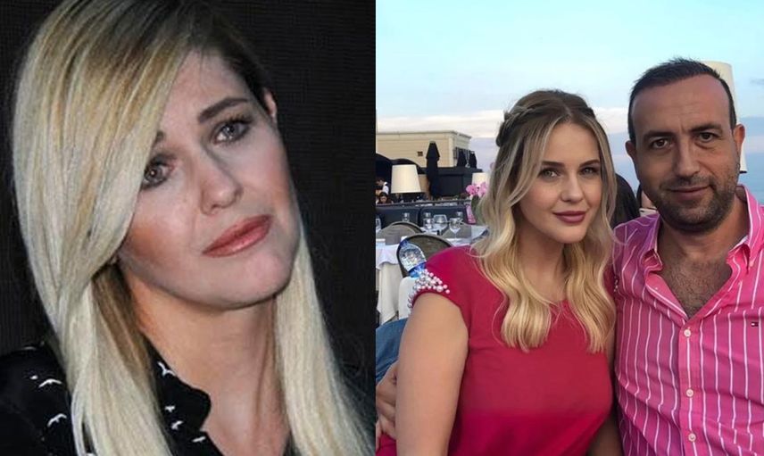 Emine Ün’den bomba itiraf! 9 yıllık evliliğinin bitme sebebi duyanları şaşkına çevirdi meğer kocası ve kardeşi...