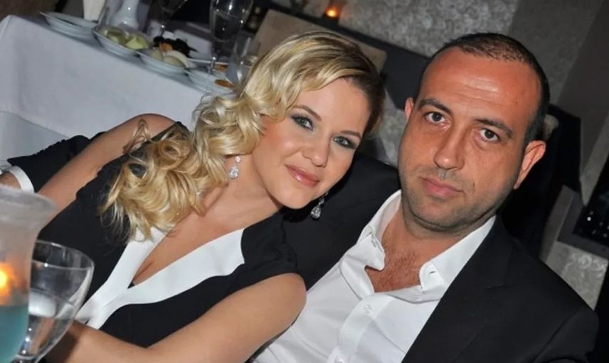 Emine Ün'ün eski eşi Tolga Karataş'ın yeni hali olay oldu gören tanıyamadı