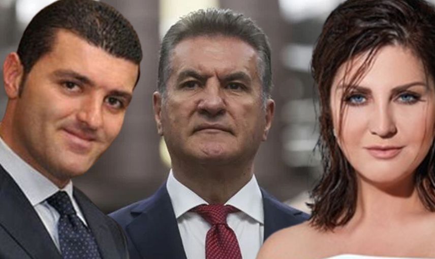Emir Sarıgül kimdir ve Mustafa Sarıgül'ün neyi? Emir Sarıgül Buket Aydın ve Sibel Can üçgeninde neler yaşanıyor?