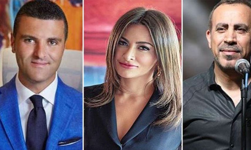 Emir Sarıgül'ün Eski Eşinden Haluk Levent'e Olay Yanıt!