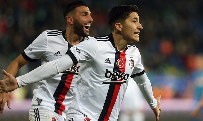 Emirhan İlkhan Kimdir?
