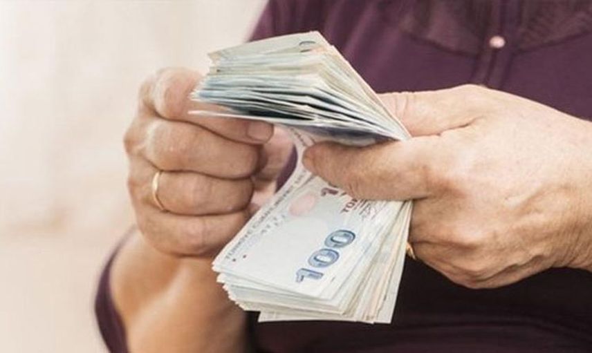 Emeklilerin Bayram İkramiyesi Bu Hafta Yatırılacak