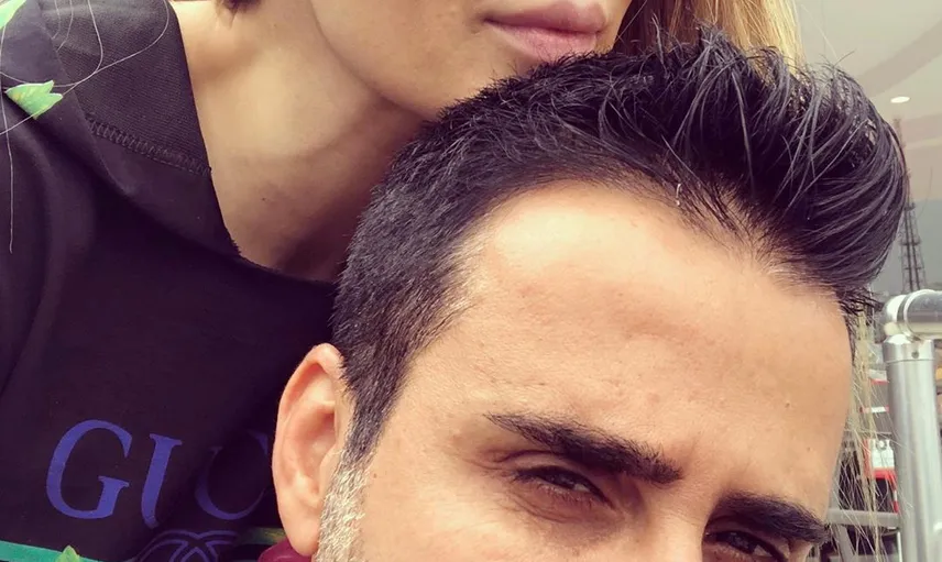 Boşanacağı İddia Edilen Emrah'tan İlk Açıklama Geldi