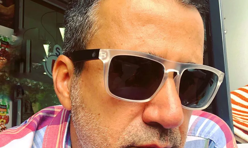 Boşanacağı İddia Edilen Emrah'tan İlk Açıklama Geldi