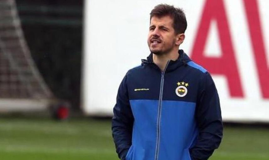 Emre Belözoğlu Lazio İle Anlaşma Sağlıyor!