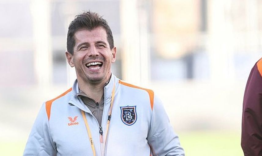 Medipol Başakşehir'de Emre Belözoğlu, Sinan Gümüş'ü Kadrosuna Katıyor!