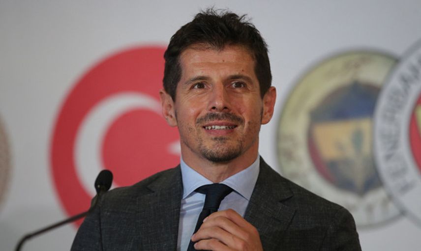 Emre Belözoğlu: Teknik Direktör Olarak Kalmazsam Ayrılırım