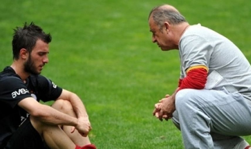 Emre Çolak Hatayspor'la Resmi İmzayı Atmaya Hazırlanıyor