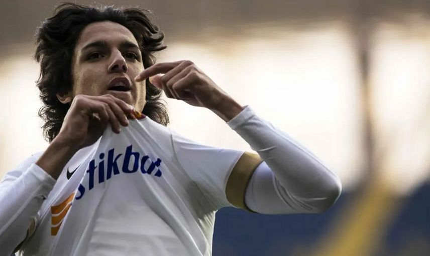Barcelona'nın Yeni Transferi Emre Demir Kimdir?
