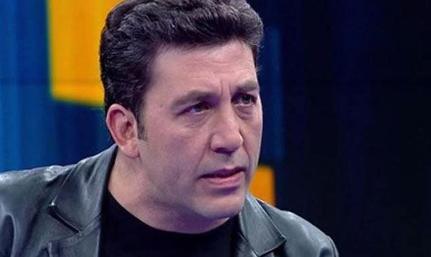 Emre Kınay kimdir, aslen nereli? 