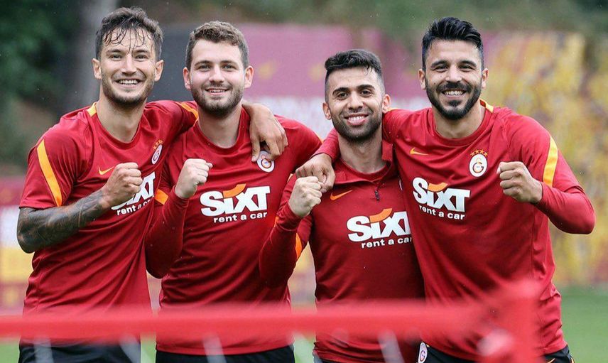 Emre Taşdemir Rizespor İle Anlaşma Sağladı!