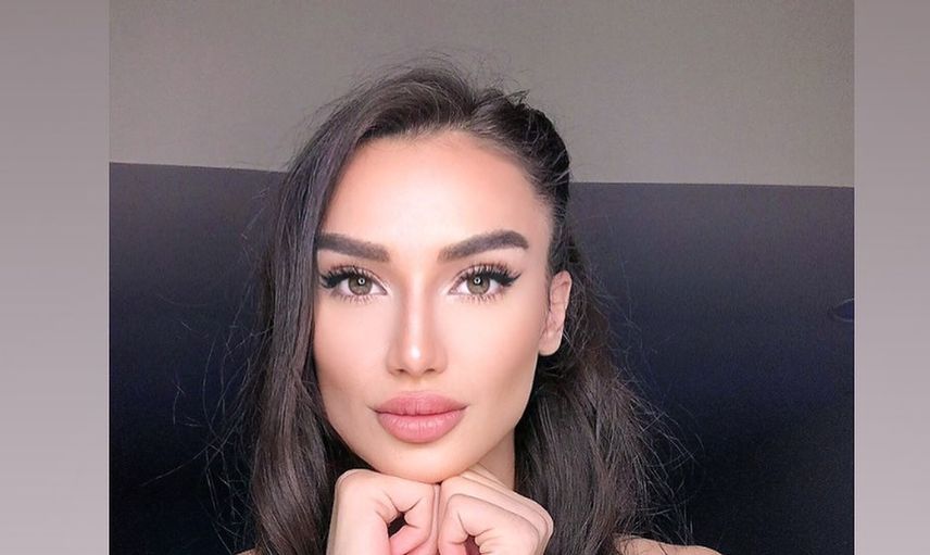 Yağmur Sarnıç Tarafından Tehdit Edilen Emre Aşık, Basın Açıklaması Yaptı