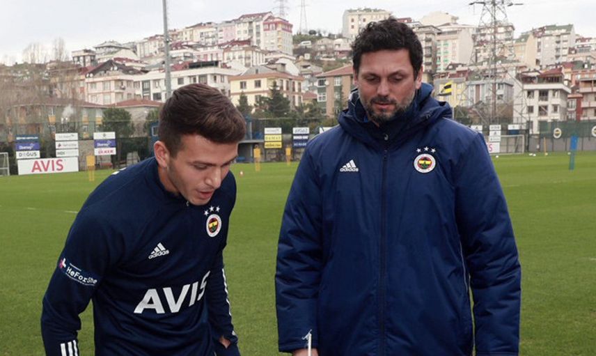 Fenerbahçe'de Alt Yapı Harekatı