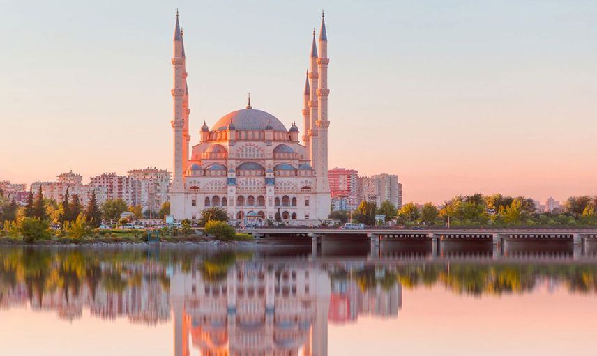En dindar ülkelerin sıralaması açıklandı! Bakın Türkiye kaçıncı sırada