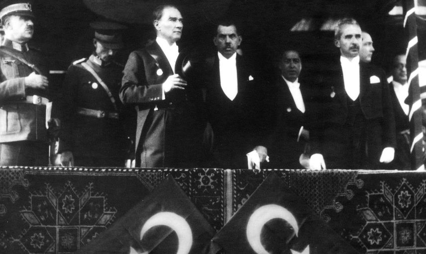 En Güzel 29 Ekim Kutlamaları