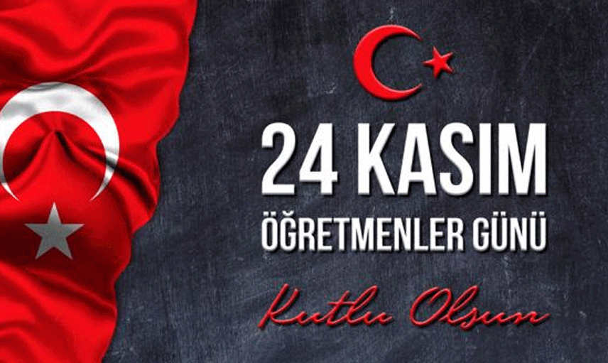 En Güzel Öğretmenler Günü Mesajları