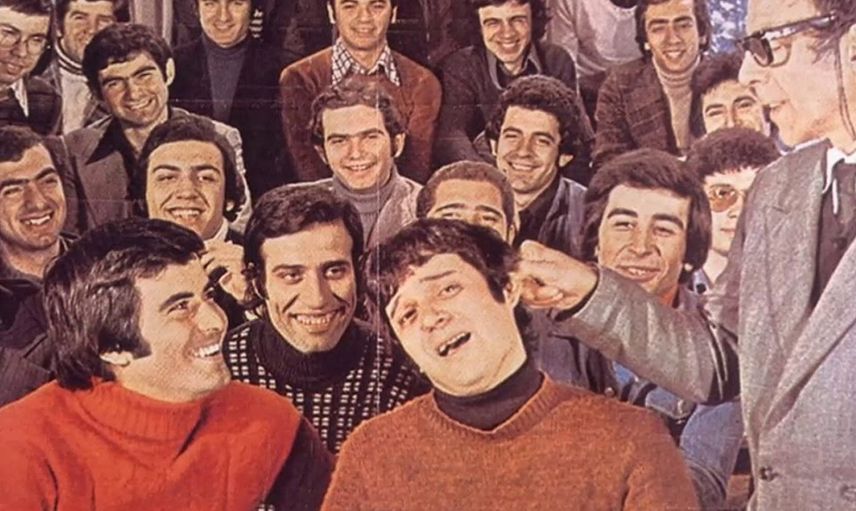 En İyi 10 Türk Komedi Film Önerisi