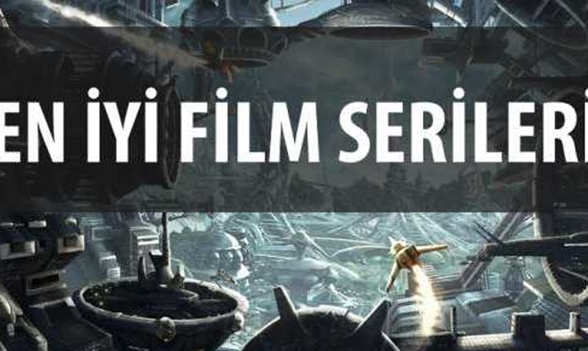 En İyi Seri Filmler (IMDb Puanına Göre)