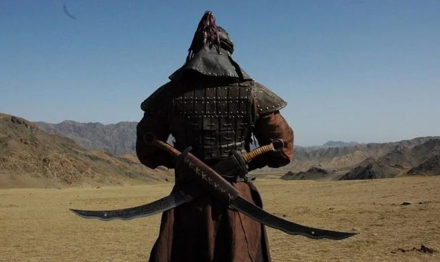  “Türklerin genetiği homojen bir yapıda.”