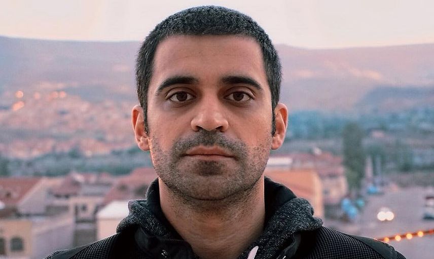 Uğur Uzunel kimdir? Uğur Uzunel boyu kaç, kilosu kaç, aslen nereli? Masumlar Apartmanı'nın Esat'ına darbe