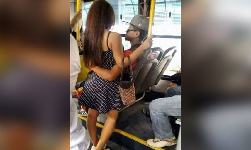 Centilmenlikten Sınıfta Kalan Erkekler ve Yanlarındaki 15 Talihsiz Kadın