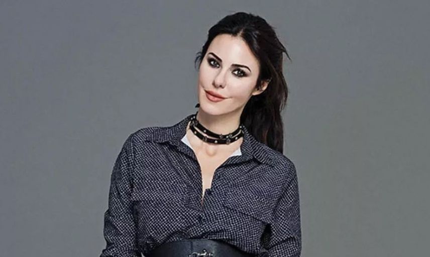 Defne Samyeli: ’20 Yaşında Durmadığıma Eminim’